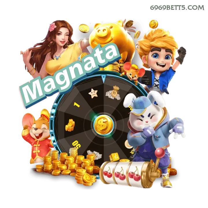 APK Android da 6969bet para download