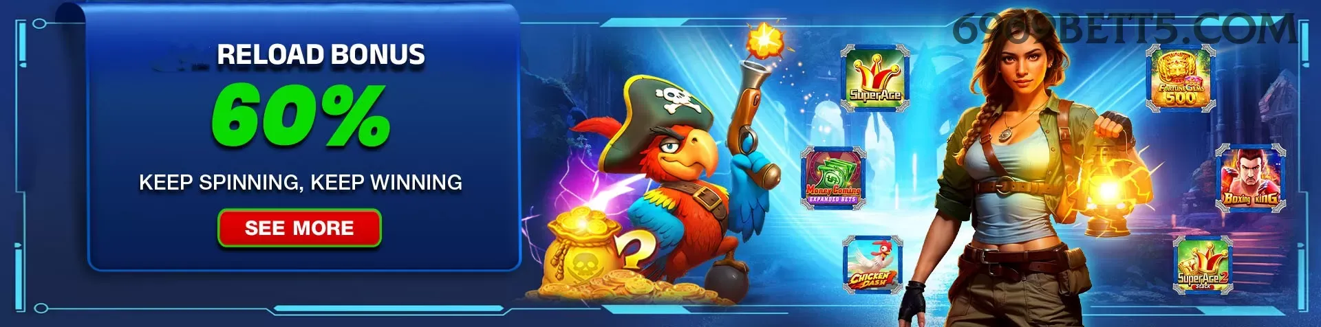 Mobile Gaming