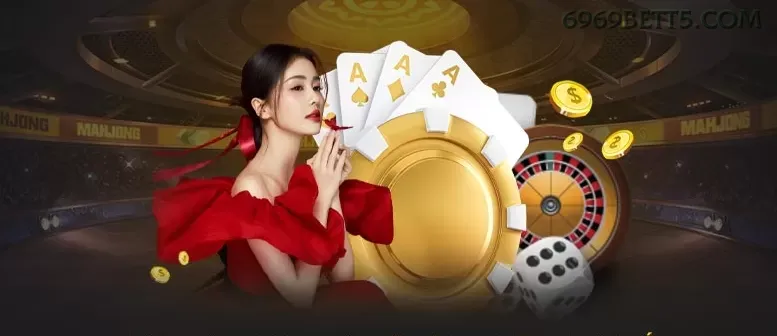 Fortune Dragon Slot